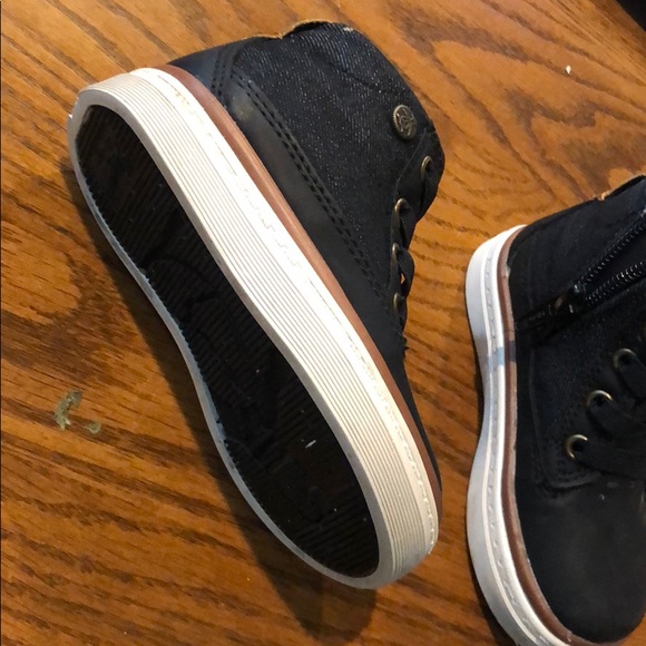 Toddler shoes - Picture 4 of 5